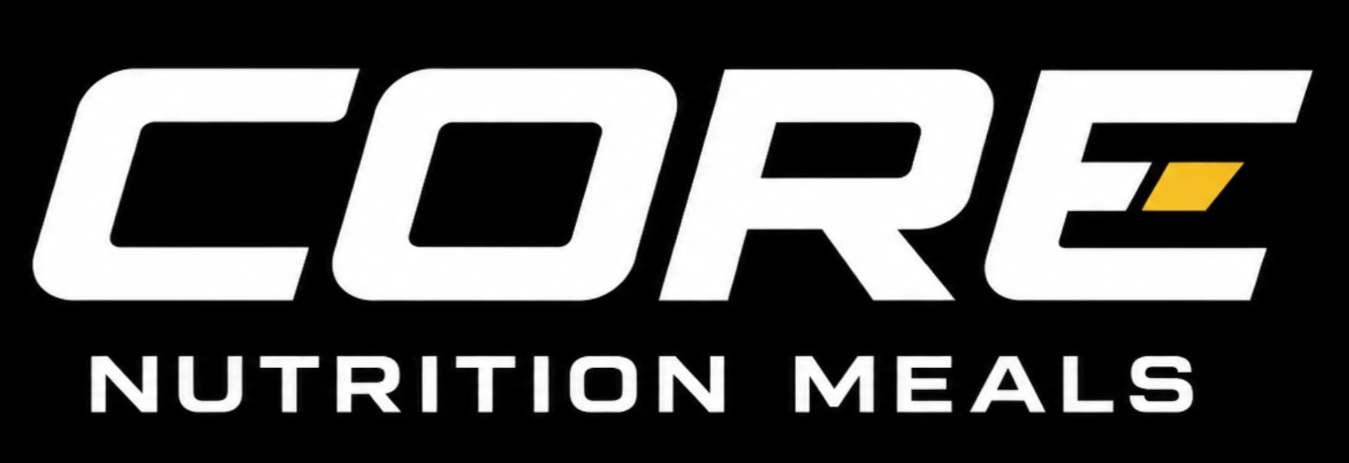 Core Nutrition Meals logo